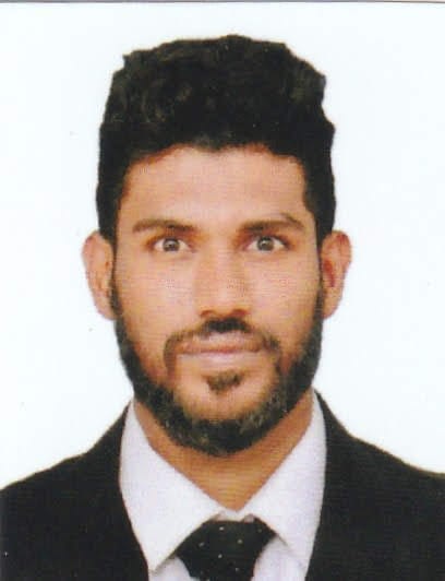 Sandaruwan Pradeep